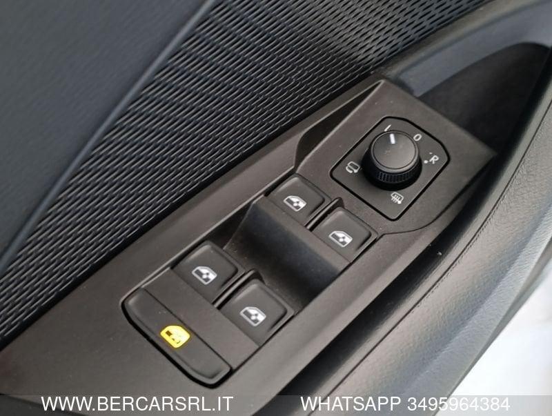 Skoda Octavia Octavia 2.0 TDI 150 CV DSG Wagon Executive