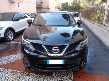 Nissan Qashqai 1.5 dCi Acenta