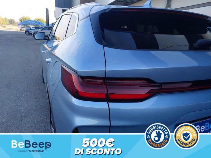 BYD Seal U DM-i 1.5 PHEV BOOST 217CV 2WD