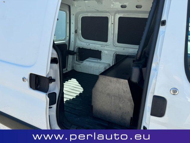 CITROEN Berlingo 1.4 3p. 18 Van METANO