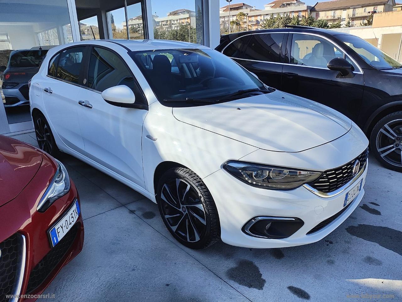 FIAT Tipo 1.6 Mjt S&S 5p. Mirror 2020