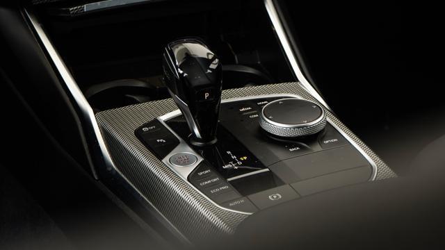 BMW 320 d 48V Touring Msport IVA ESPOSTA
