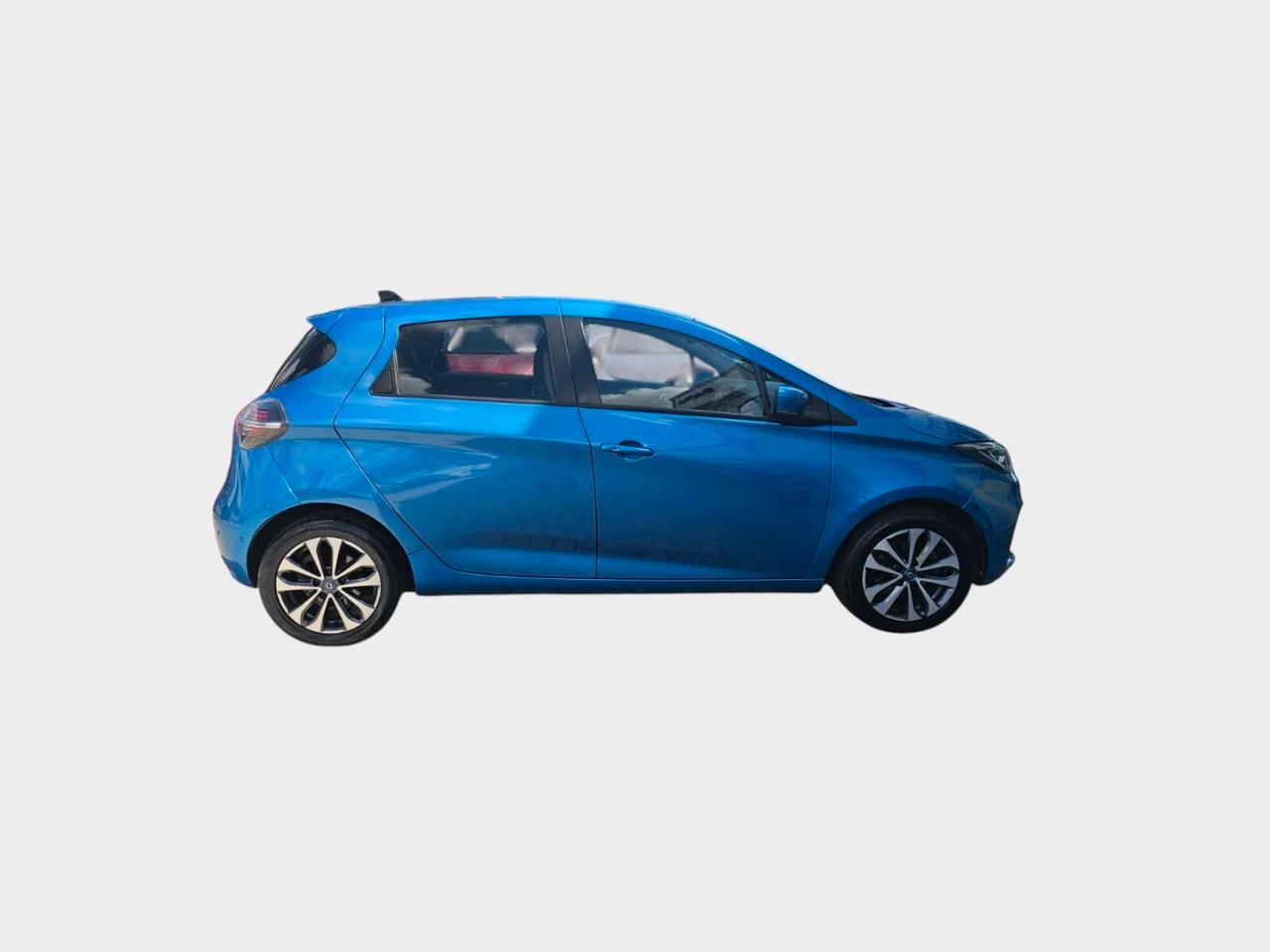 Renault ZOE Intens R135