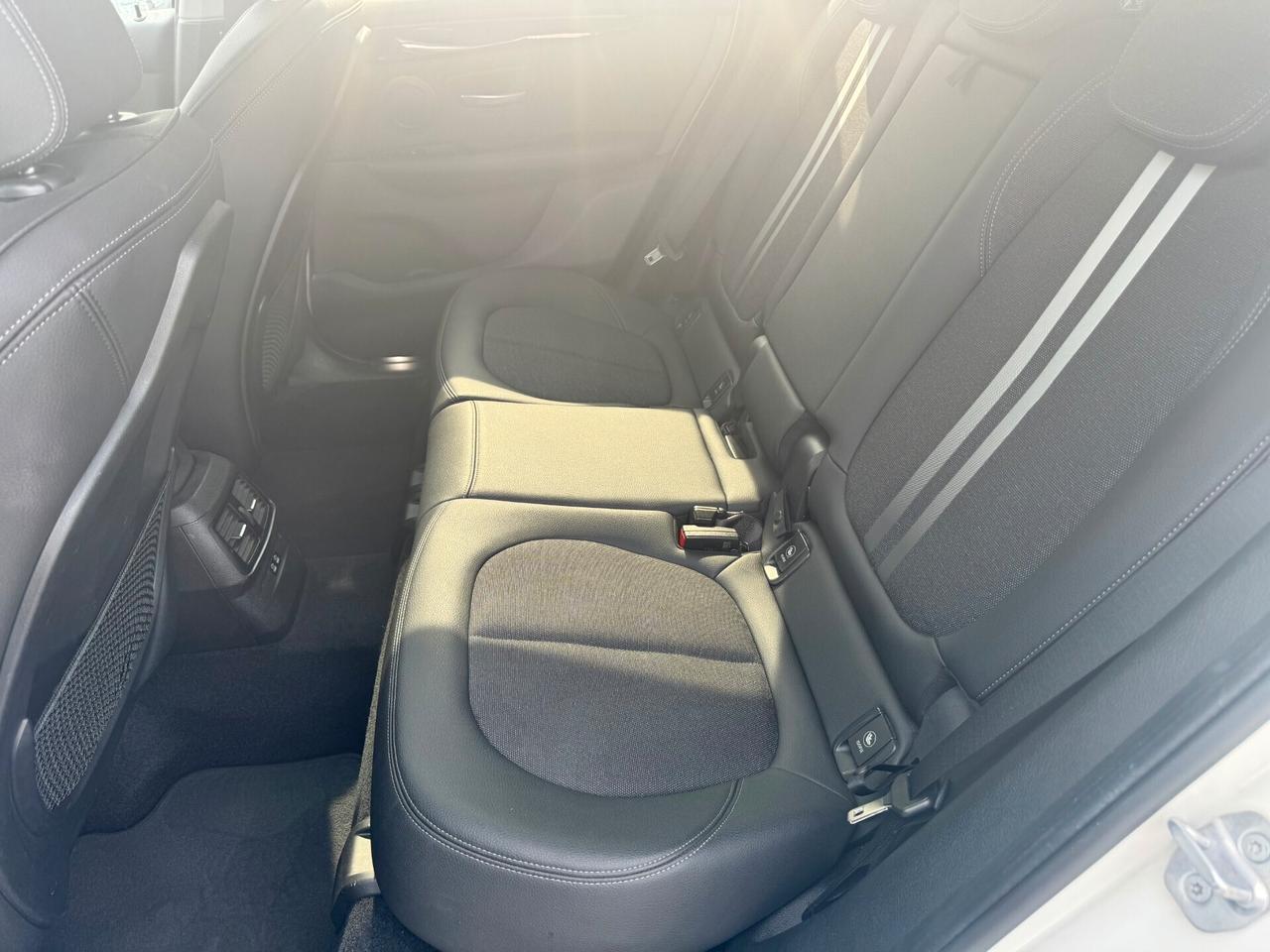 Serie 218d Active Tourer auto