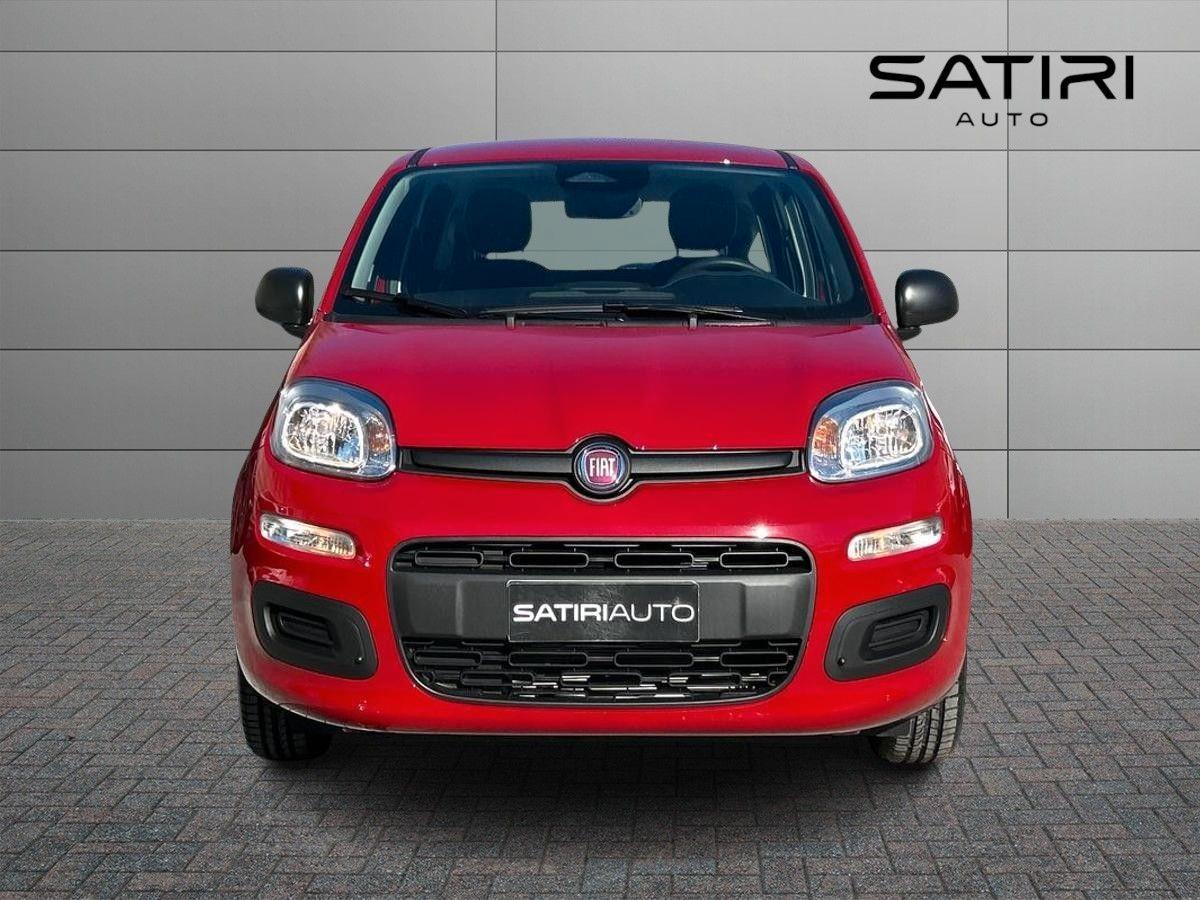 FIAT Panda 1.0 70cv Hybrid Icon