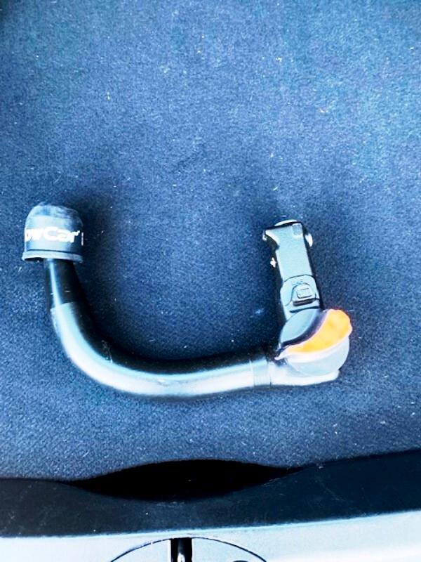 Fiat 500X 1.4 MultiAir 140 CV Pop Star - con Gancio Traino