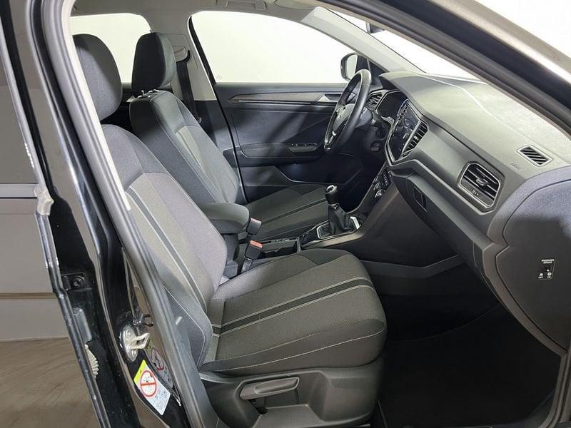 Volkswagen T-Roc T-Roc 1.0 tsi Style 115cv