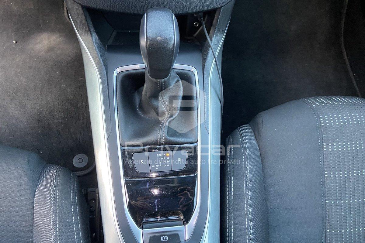 PEUGEOT 308 BlueHDi 120 S&S EAT6 SW Allure