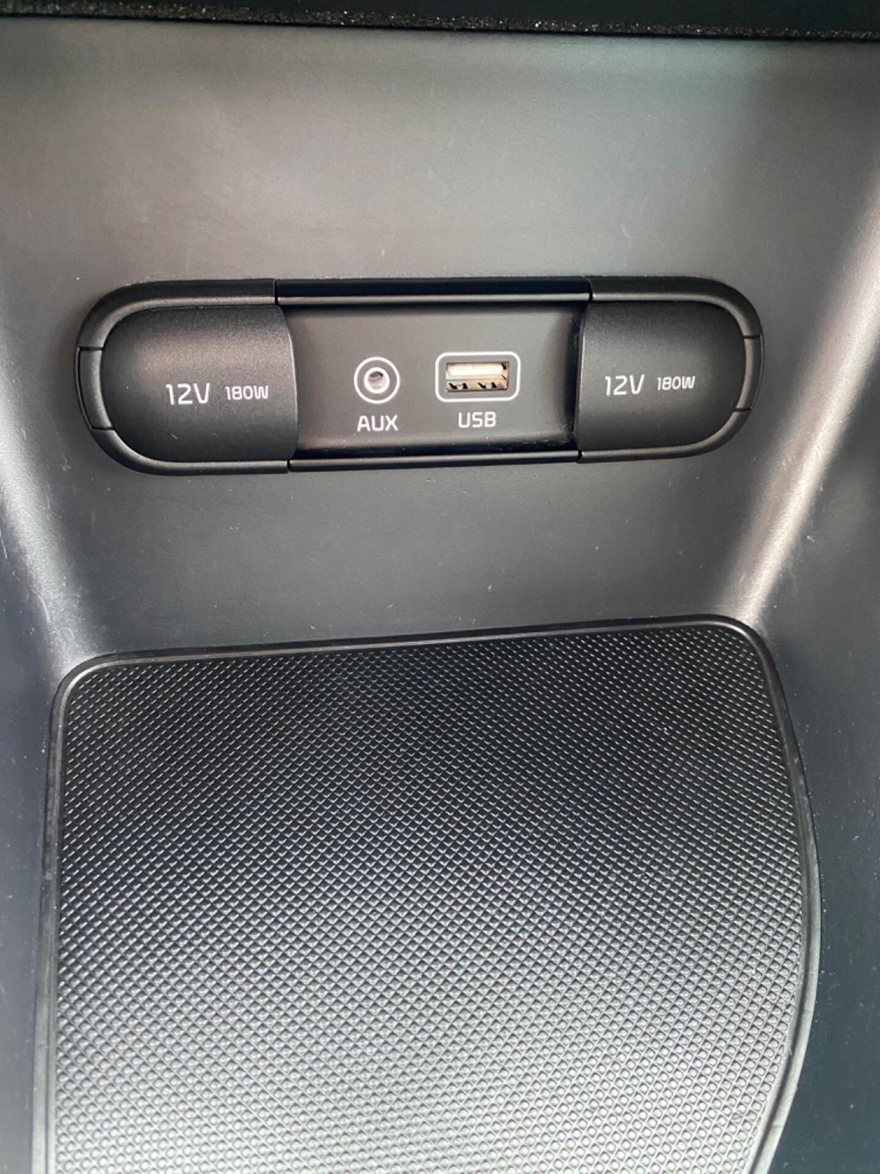 Kia Sportage 1.7 CRDI 2016 Full Navi Led