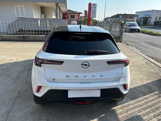 OPEL Mokka 1.5 diesel GS Line UNICO PROPRIETARIO