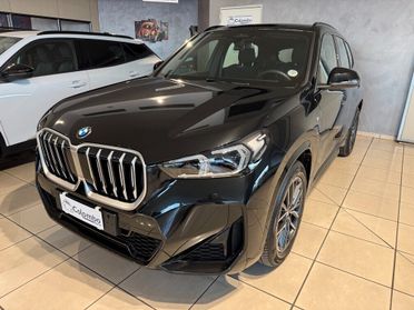 BMW X1 sdrive18i MSport auto Navi Led Cam App conn 18" Neopat