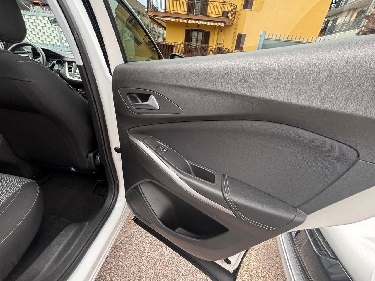 Opel Grandland X 1.6 diesel Ecotec Start&Stop Ultimate