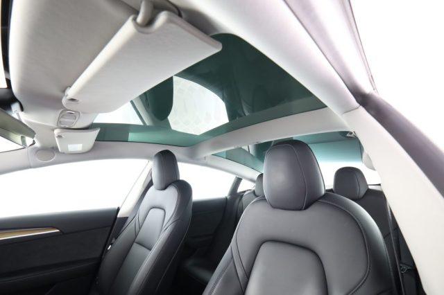 TESLA Model 3 Model 3 Long Range Dual Motor AWD