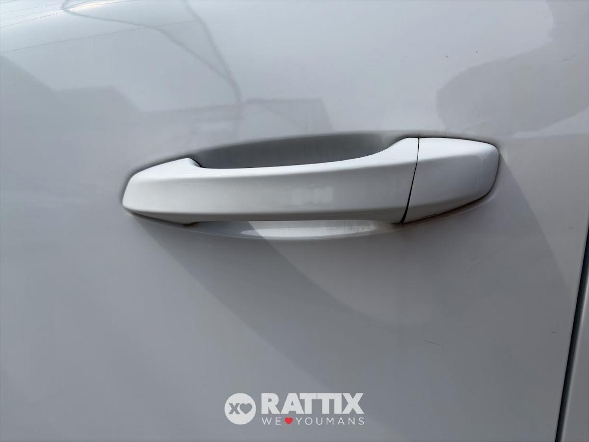 Lancia Ypsilon 1.2 mhev e-dct