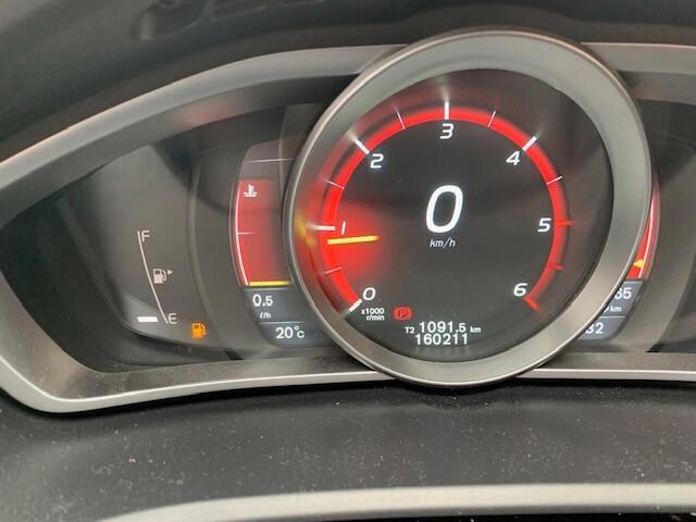 Volvo V40 D2 Momentum