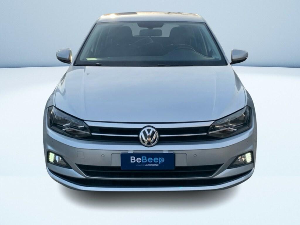 Volkswagen Polo 1.0 EVO Comfortline