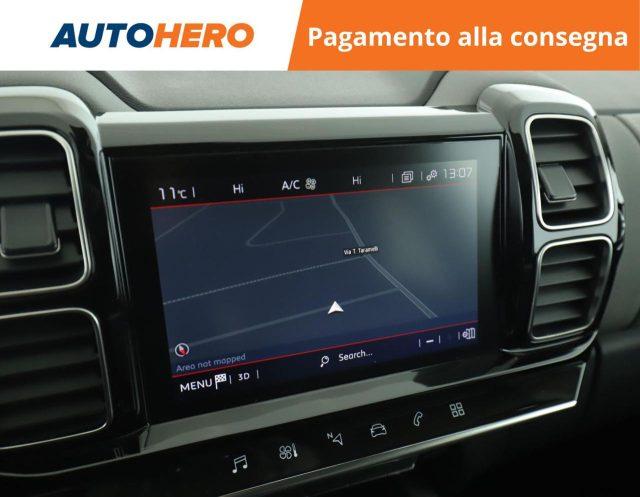 CITROEN C5 Aircross BlueHDi 130 S&S EAT8 Shine