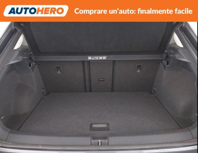 VOLKSWAGEN T-Roc 1.5 TSI ACT Advanced BlueMotion Technology