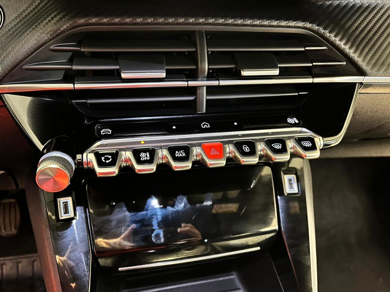 Peugeot 2008 PureTech 100 S&S Allure