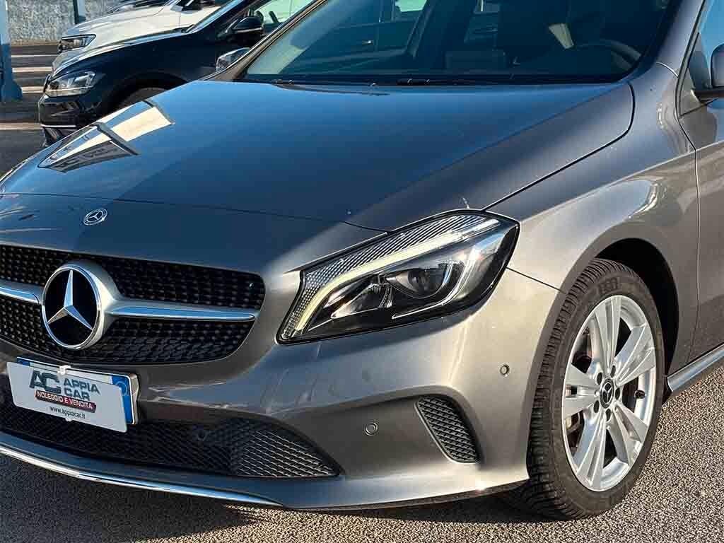 Mercedes-benz A 180 d Automatic Sport IN PROMO