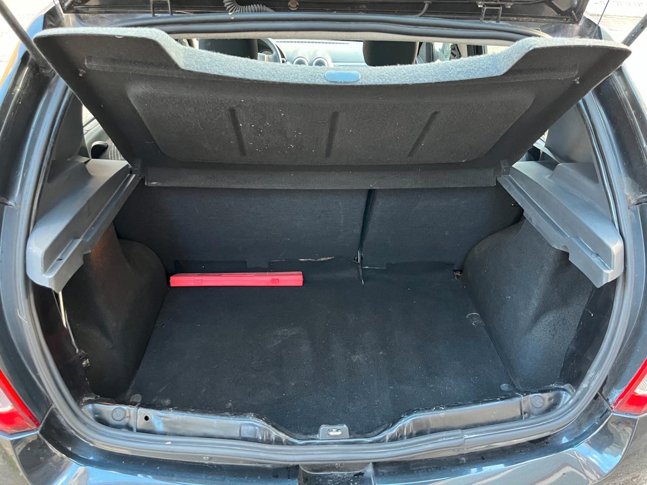 Dacia Sandero 1.4 8V GPL Lauréate