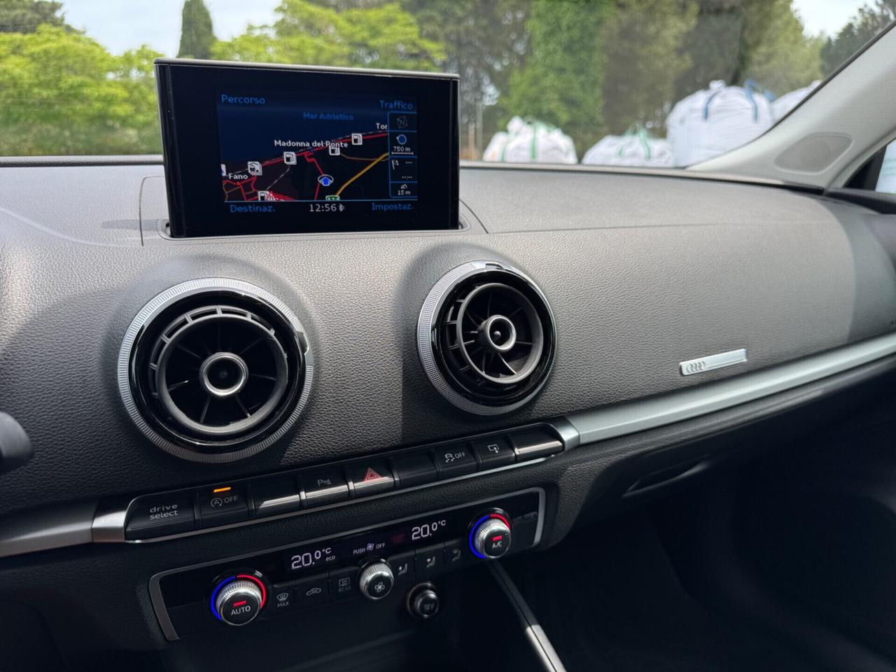 Audi A3 SPB 1.6 TDI Sport