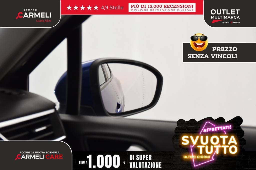 Renault Clio 5 Porte 1.6 Hybrid Zen E-Tech Auto