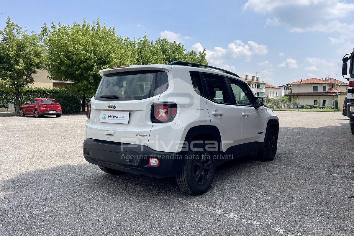 JEEP Renegade 1.0 T3 Longitude