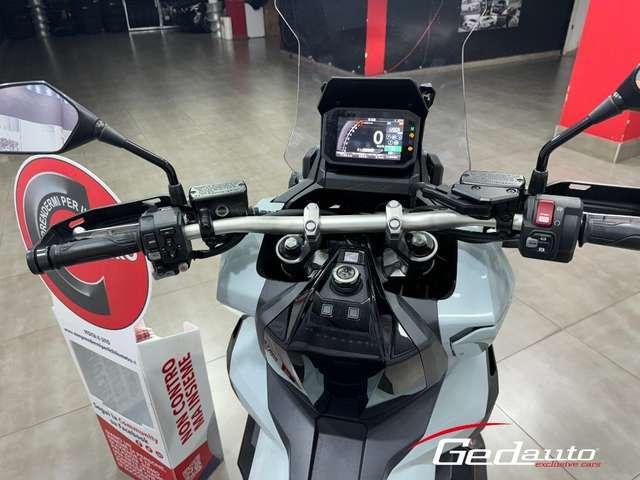 Honda Altro X-ADV 750 ABS