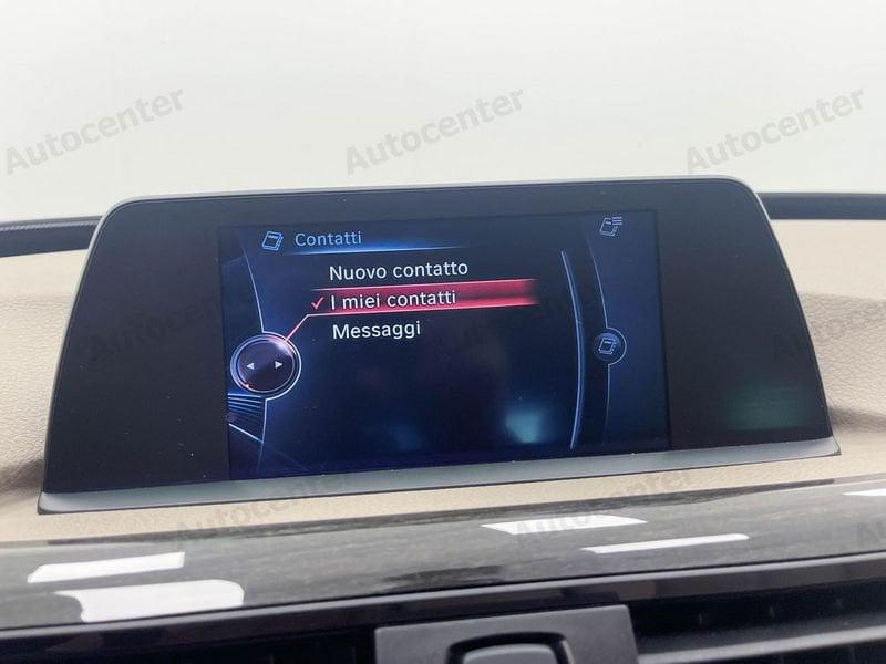 BMW Serie 3 Gran Turismo 320d xDrive gran Turismo Modern