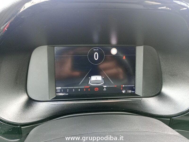 Opel Corsa VI 2020 Diesel 1.5 GS Line s&s 100cv