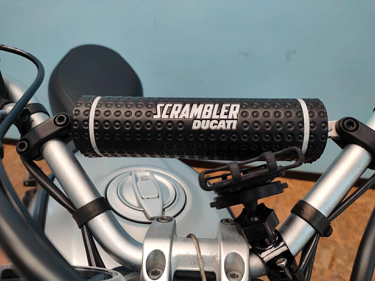 Ducati Scrambler 800 ICON Garantita&Finanziabile