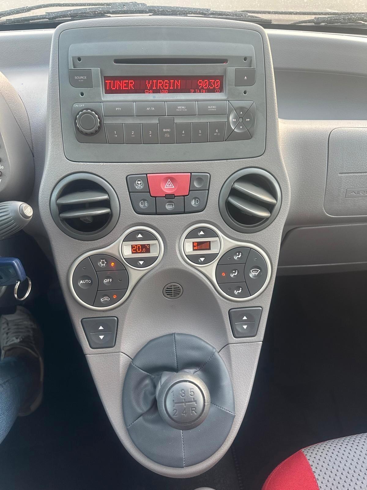 Fiat Panda 1.3 Multijet