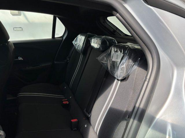 OPEL Corsa 1.2 100 CV aut. GS tua da ?219,00