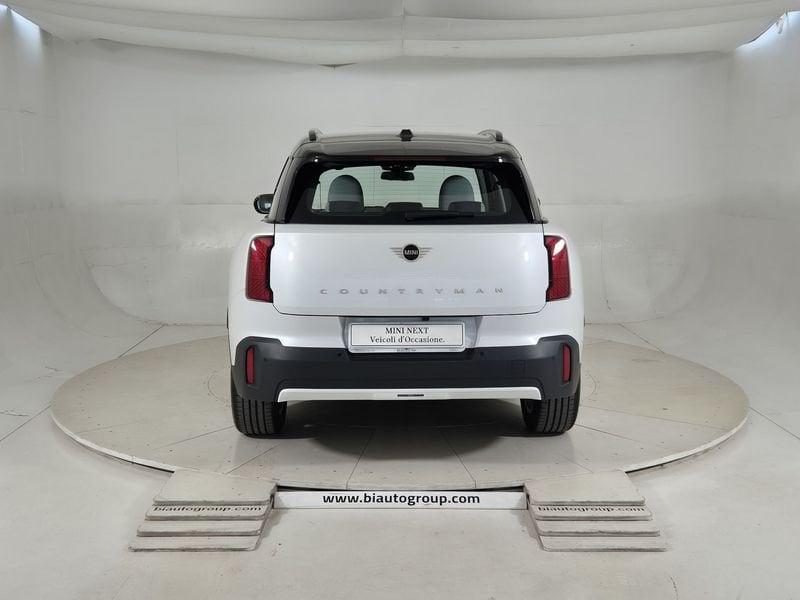 MINI Countryman Mini U25 Mini 1.5 48V C Classic auto