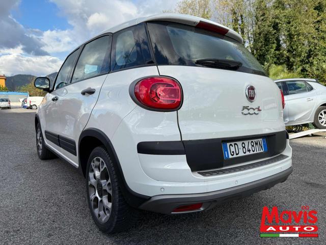 FIAT 500L 1.3 Multijet 95 CV Cross