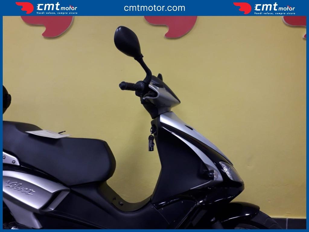 Benelli Velvet 150 - 2011