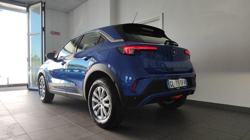 Opel Mokka 1.5 diesel Edition