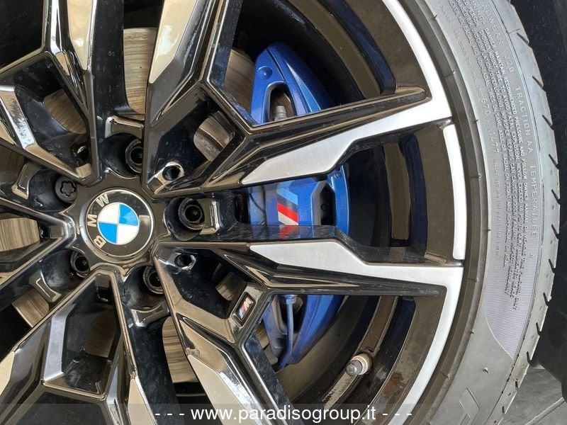 BMW Serie 4 Gran Coupé Serie 4 G26 2021 Gran Coupe M440i Gran Coupe mhev 48V xdrive auto