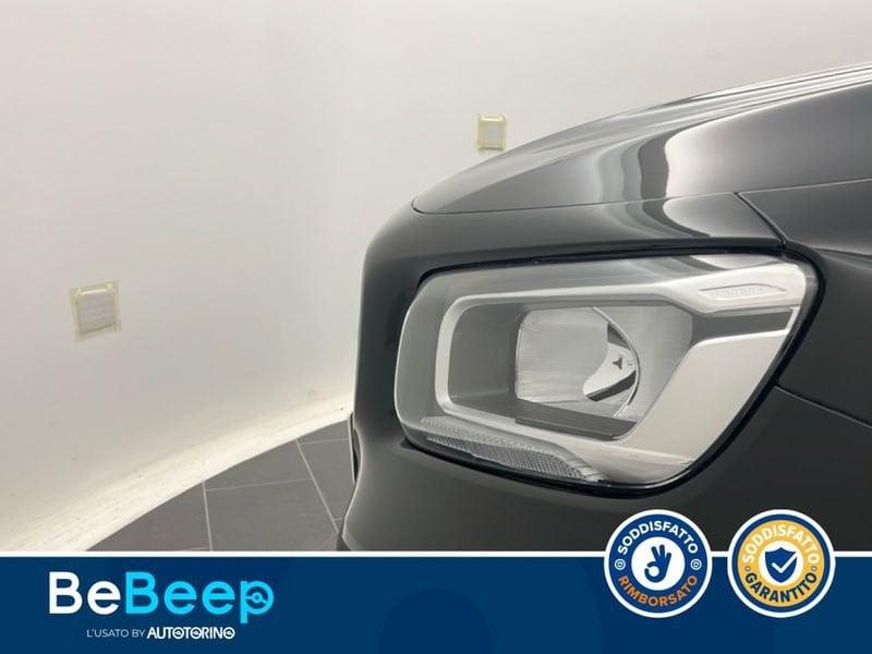 Mercedes-Benz GLB Classe 200 D EXECUTIVE AUTO