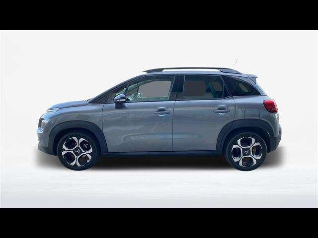 Citroen C3 Aircross 1.5 BlueHDi Shine S&S