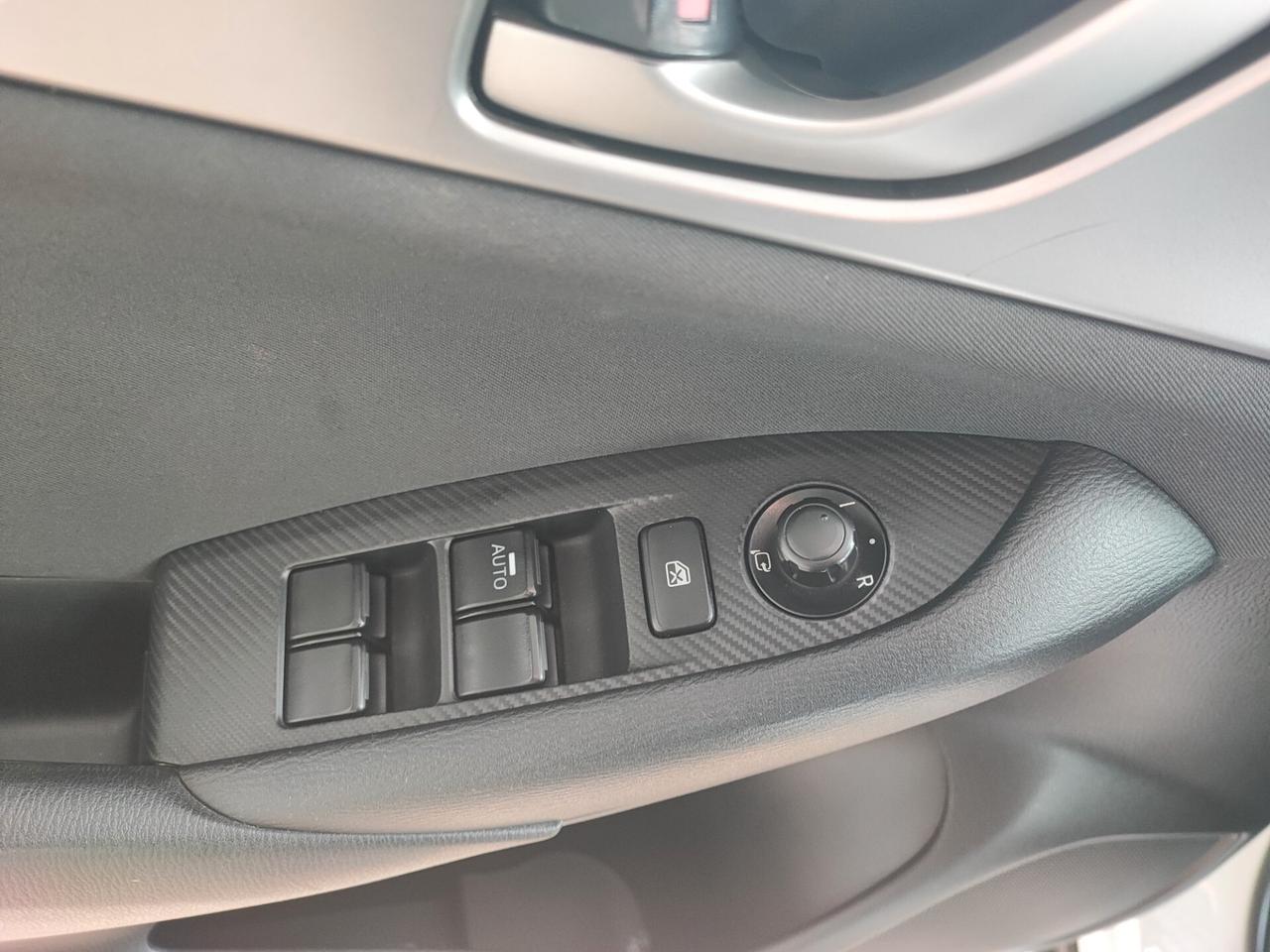 Mazda CX-3 1.5L Skyactiv-D Exceed