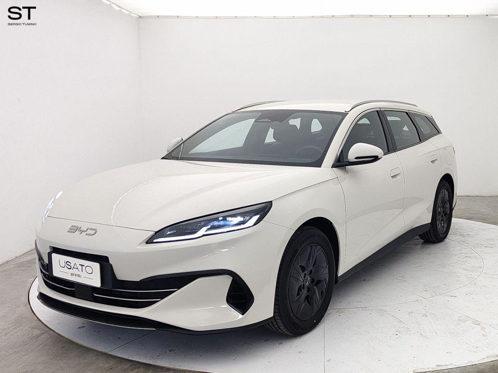 BYD BYD SEAL 6 DM-i Touring Boost