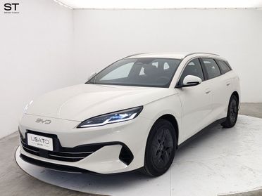 BYD BYD SEAL 6 DM-i Touring Boost