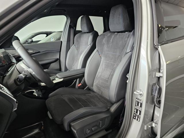 BMW X1 XDrive MSport Tetto C.19" Cam M-Sport New Model