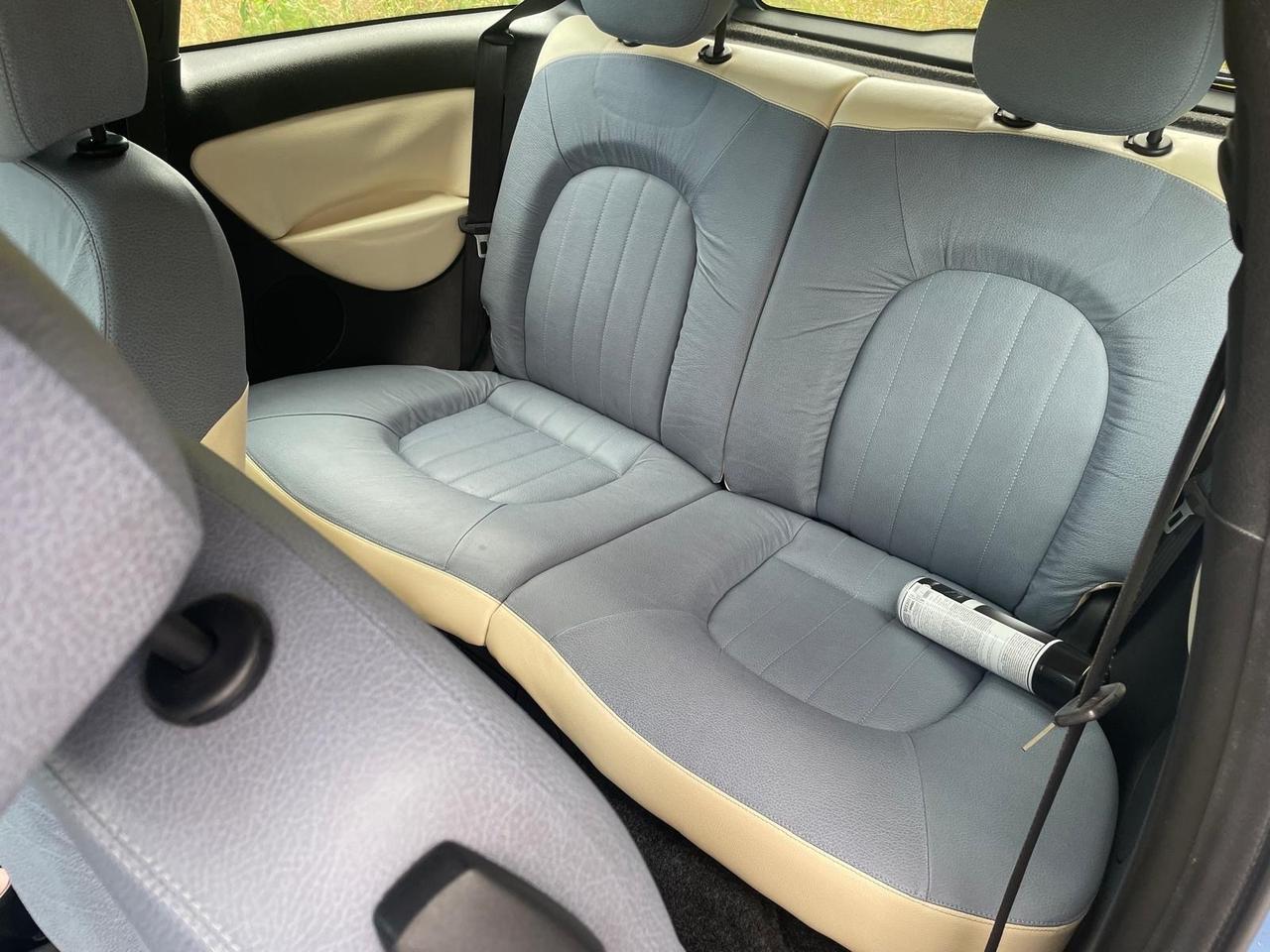 Lancia Ypsilon 1.2 16V Platino Benzina per Neopatentati