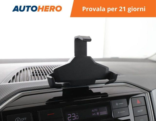 VOLKSWAGEN up! 1.0 5p. move up! BlueMotion Technology