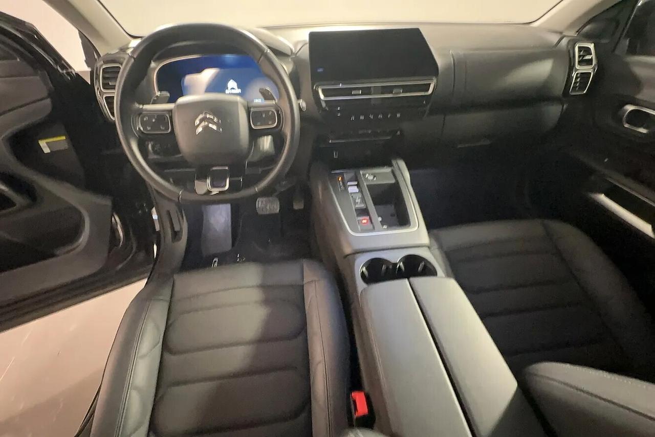 Citroen C5 Aircross BlueHDi 130 S&S EAT8 Plus