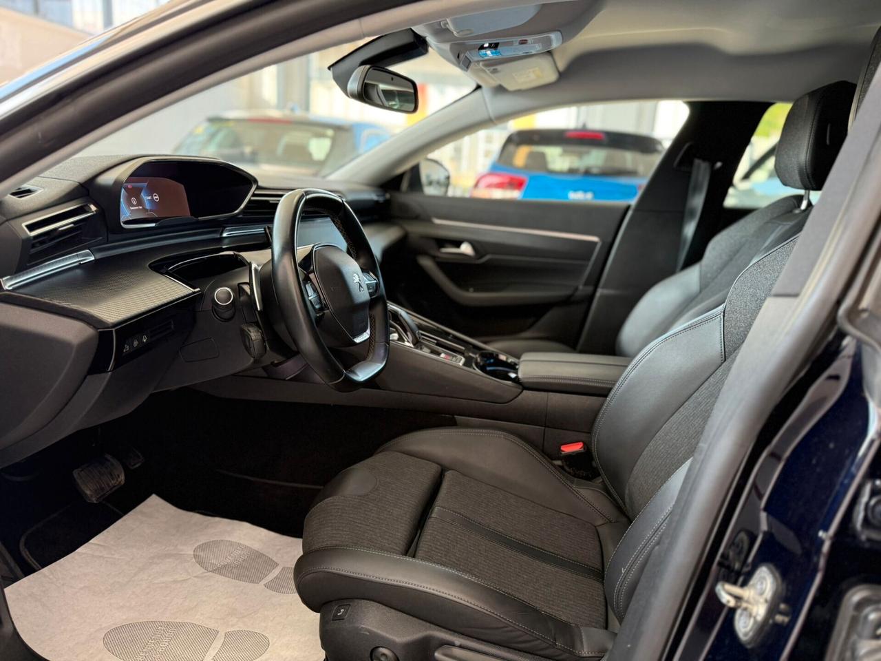 Peugeot 508 1.5 BlueHDi GT Pack 2021