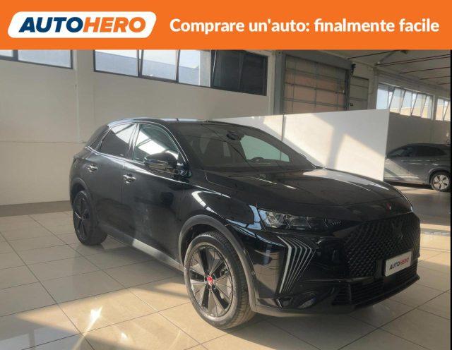DS AUTOMOBILES DS 7 BlueHDi 130 aut. Performance Line